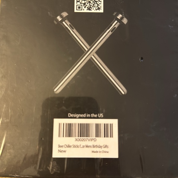 Brisked Beer Chiller Sticks - Picture 4 of 4